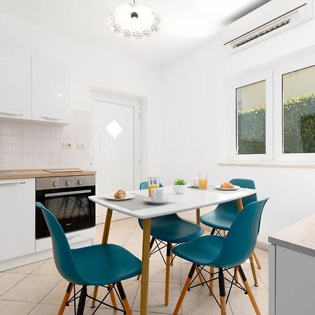 Apartment Lucija, Stinjan Pola Esterno foto