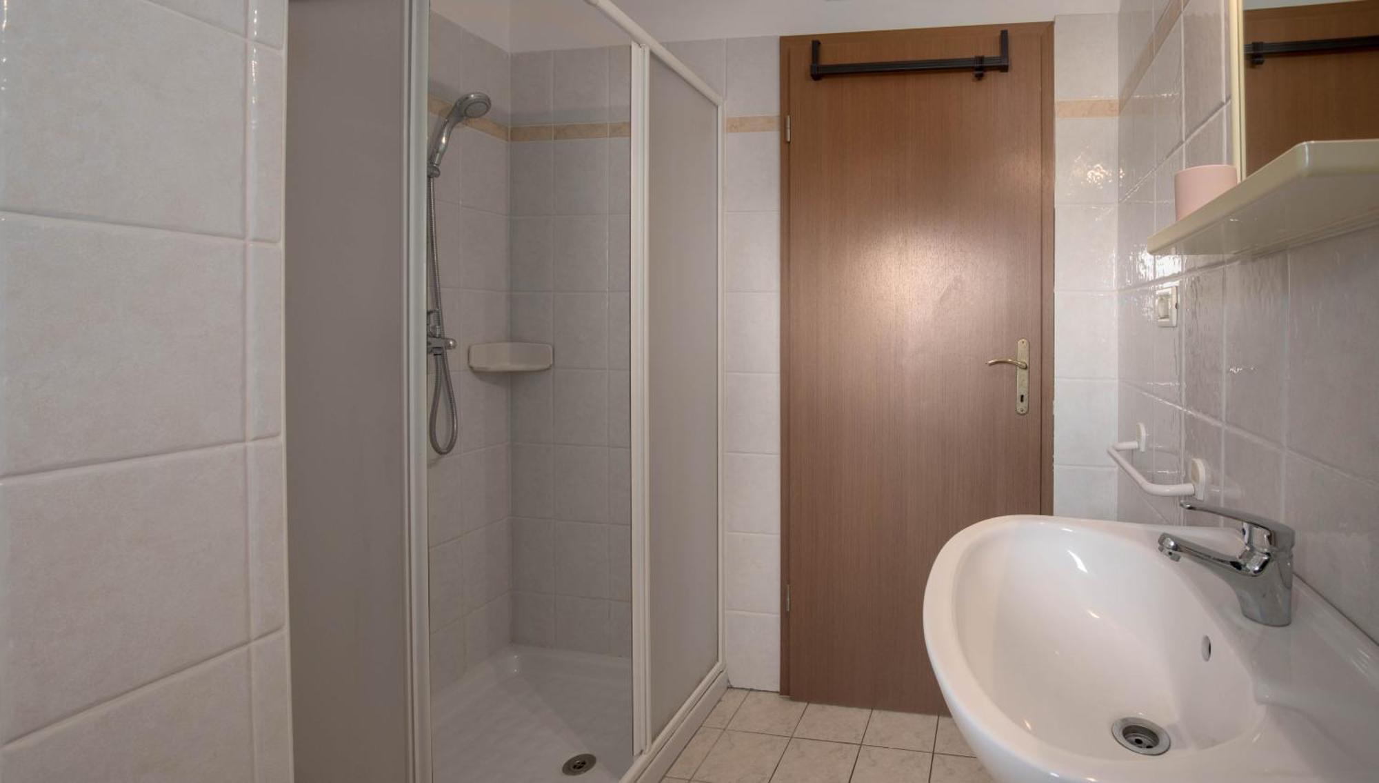 Apartment Lucija, Stinjan Pola Esterno foto