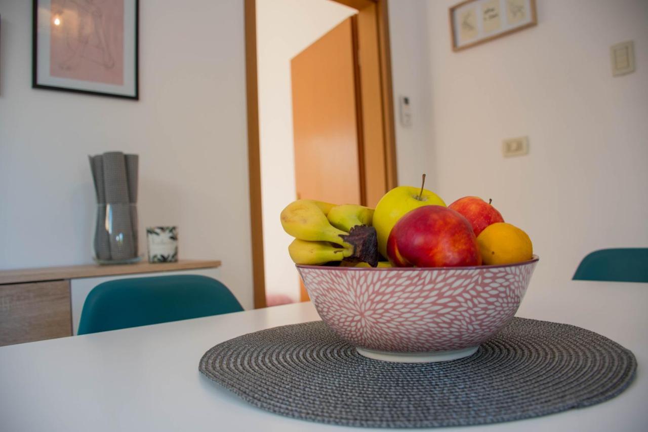 Apartment Lucija, Stinjan Pola Esterno foto